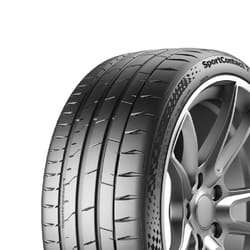 325/30R21 108Y XL Continental Sportcontact 7 Nd0